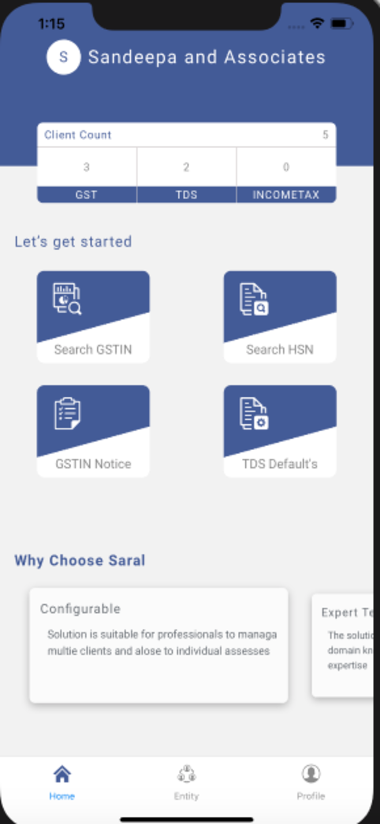 Saral Pro