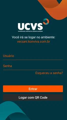 Game screenshot UCVS mod apk