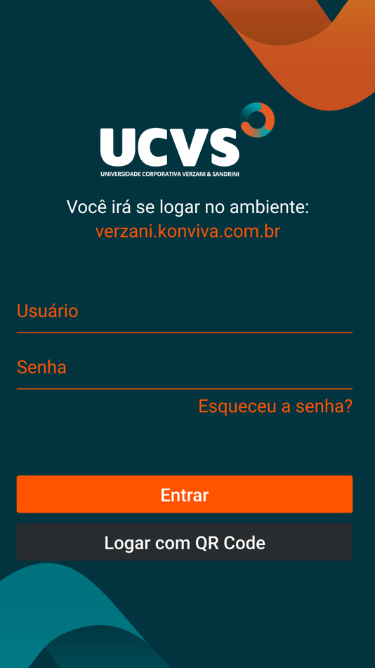 #1. UCVS (iOS) 由: Senior Sistemas S/A