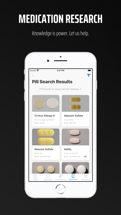 Baton Rouge General Pharmacies Screenshot