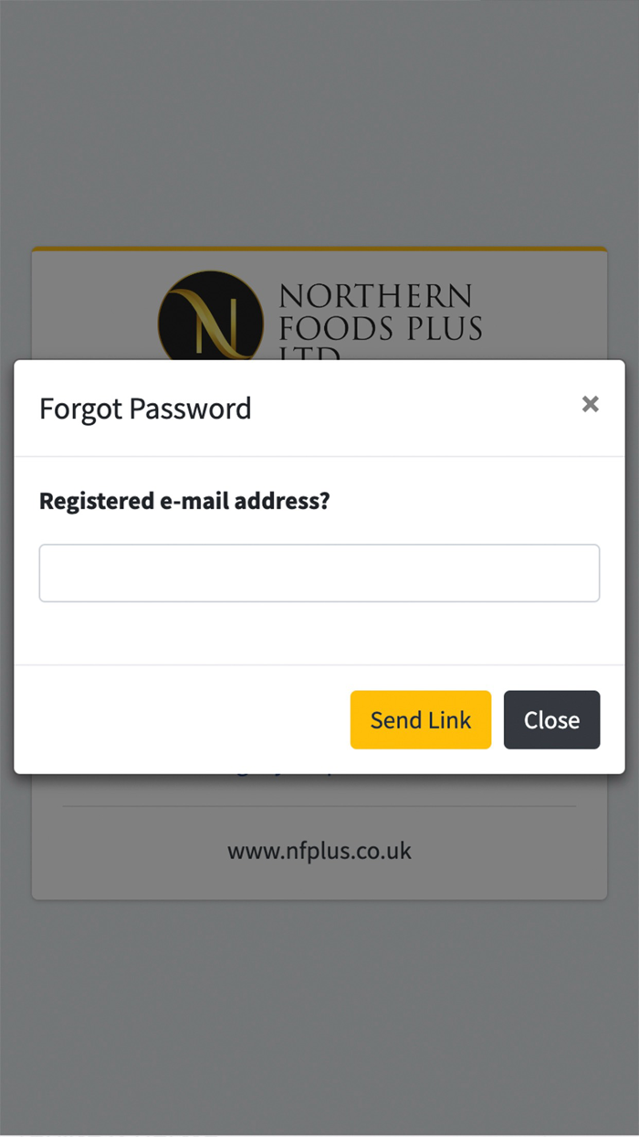 Northern Foods Plus Ltd