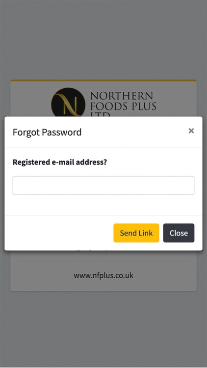 Northern Foods Plus Ltd