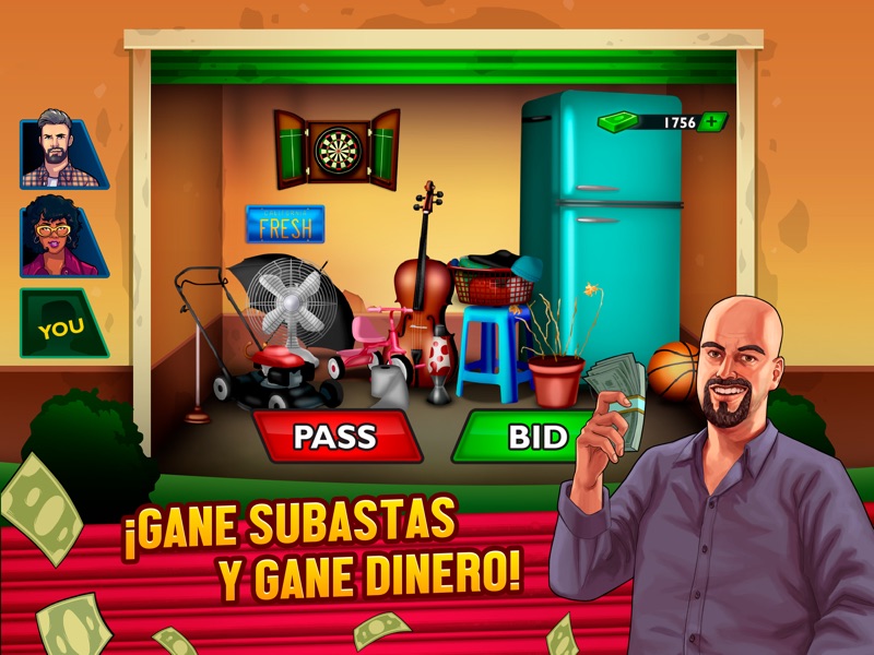 Bid Wars: Storage Auctions screenshot 11