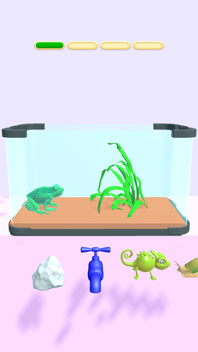 My Fish Tank Screenshot
