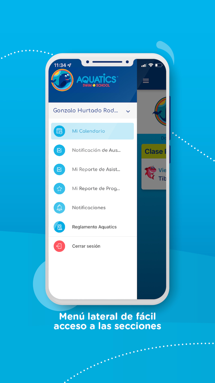 Aquatics Swim School