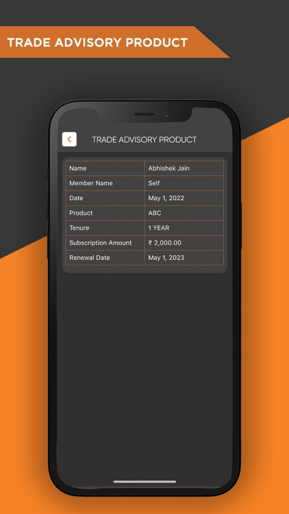 Silver Lining Investments screenshot-7