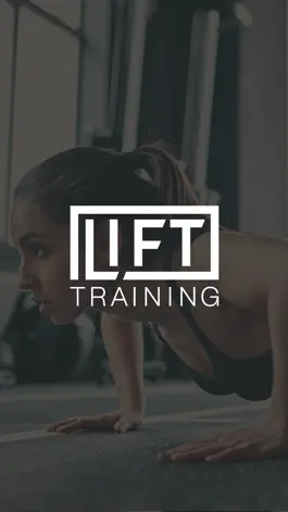 Game screenshot LIFT Training mod apk