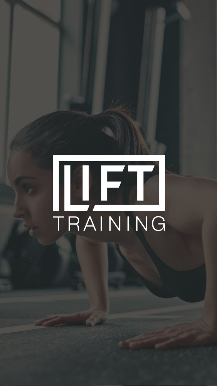 LIFT Training