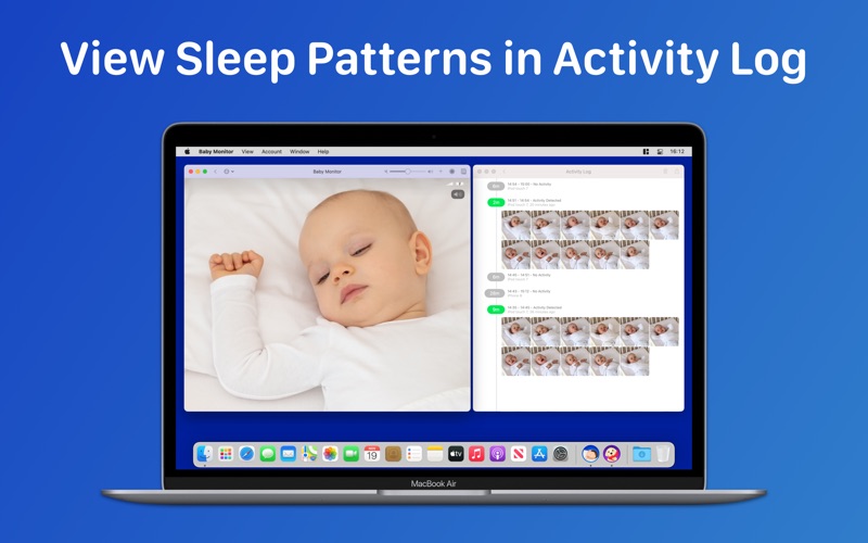 cloud baby monitor problems & solutions and troubleshooting guide - 3
