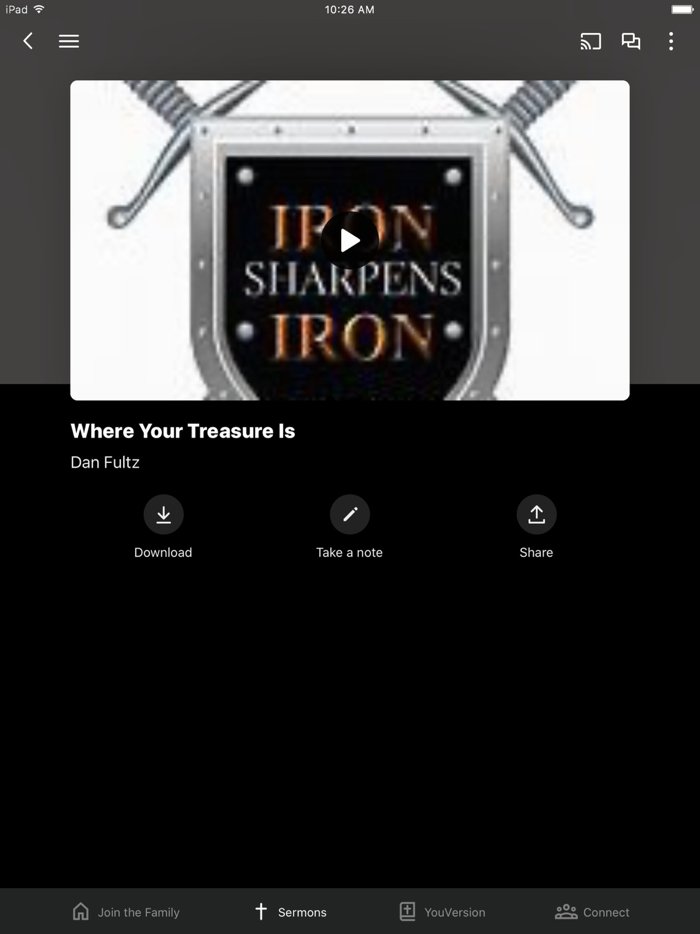 Whiteash Freewill Baptist