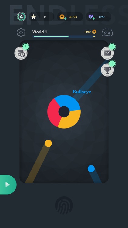 KULO: Solarpunk Space Journey screenshot-4