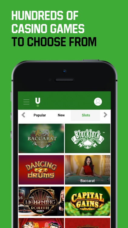 Unibet Ontario Casino & Sports