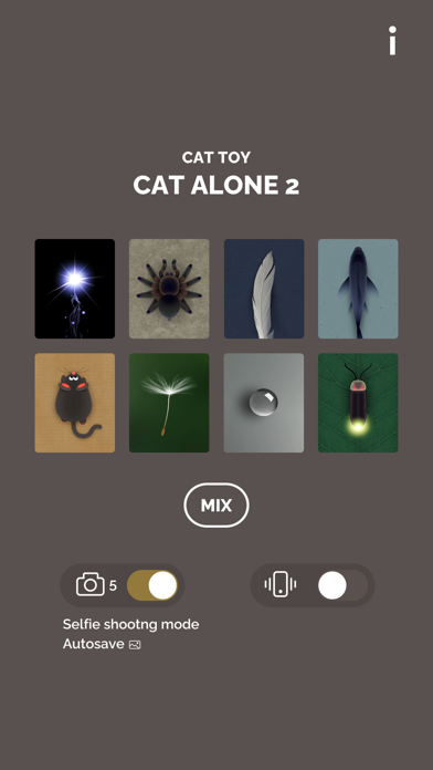CAT ALONE 2 - Cat Toy For IPhone - Free App Download