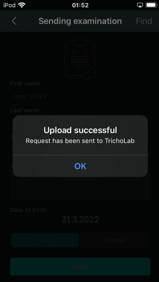 #7. TrichoLAB snApp (iOS) 来自: TrichoLAB sp. z o.o.