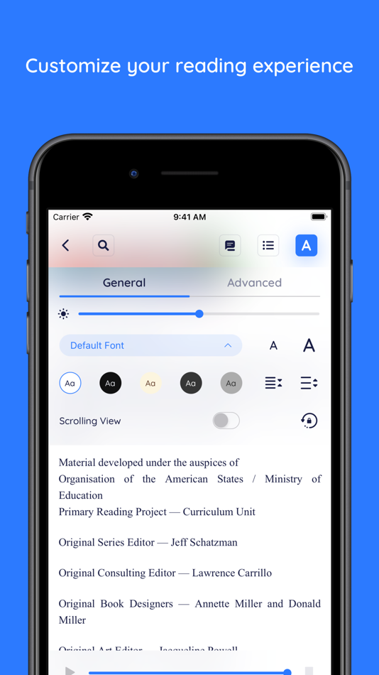 #4. MoEY eResources (iOS) 由: BookFusion
