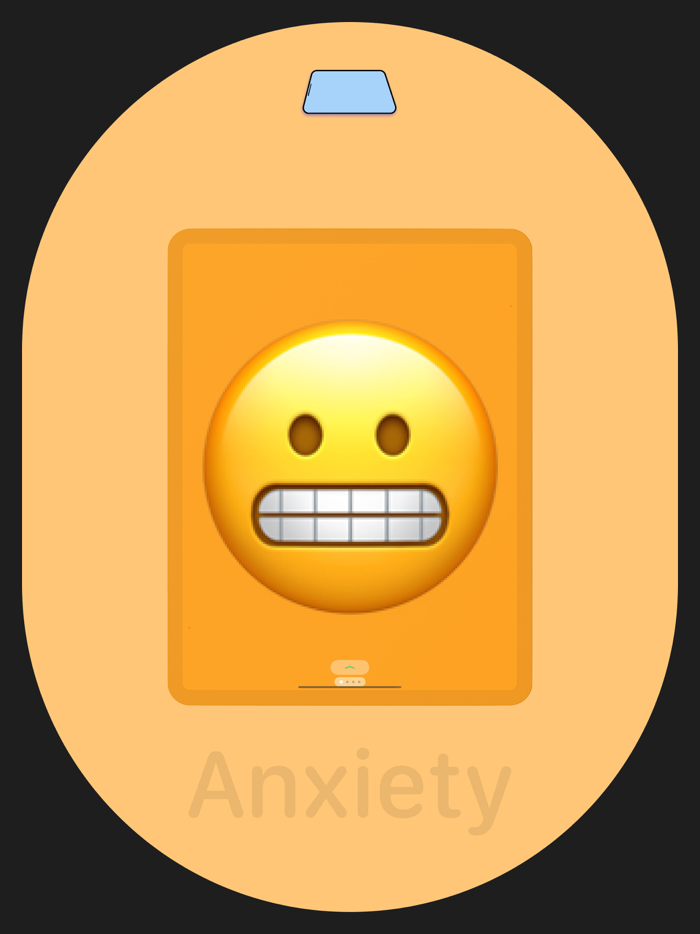 Emowi My Emotions with emojis