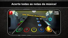 Game screenshot Guitar Flash apk