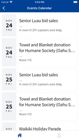 Game screenshot Radford High School Rams hack