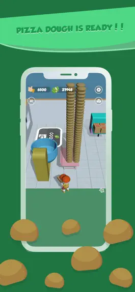 Game screenshot Order Hero-Pizza hack