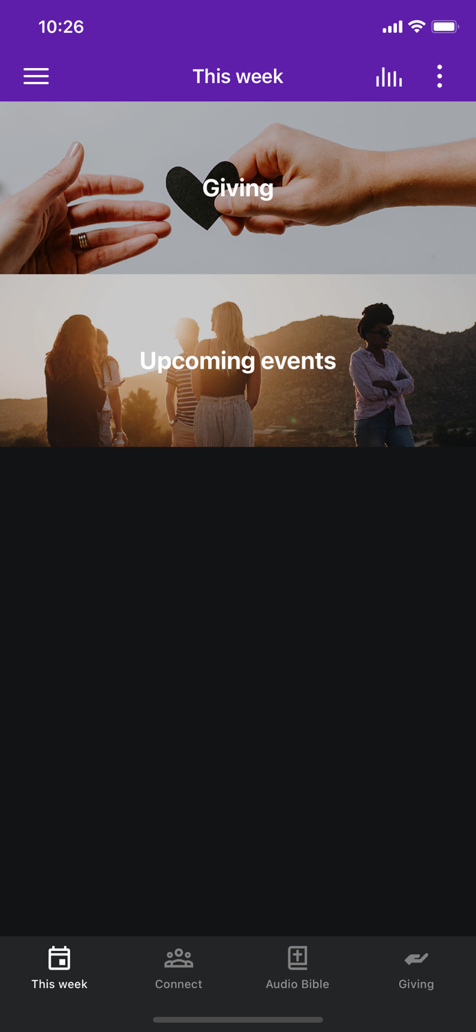 Macedonia Baptist Church WOW