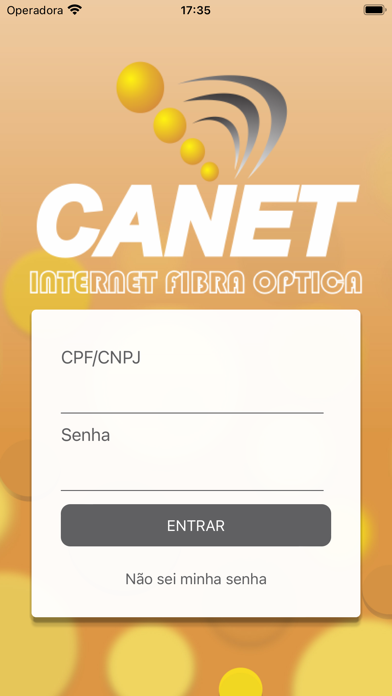 Canet Screenshot