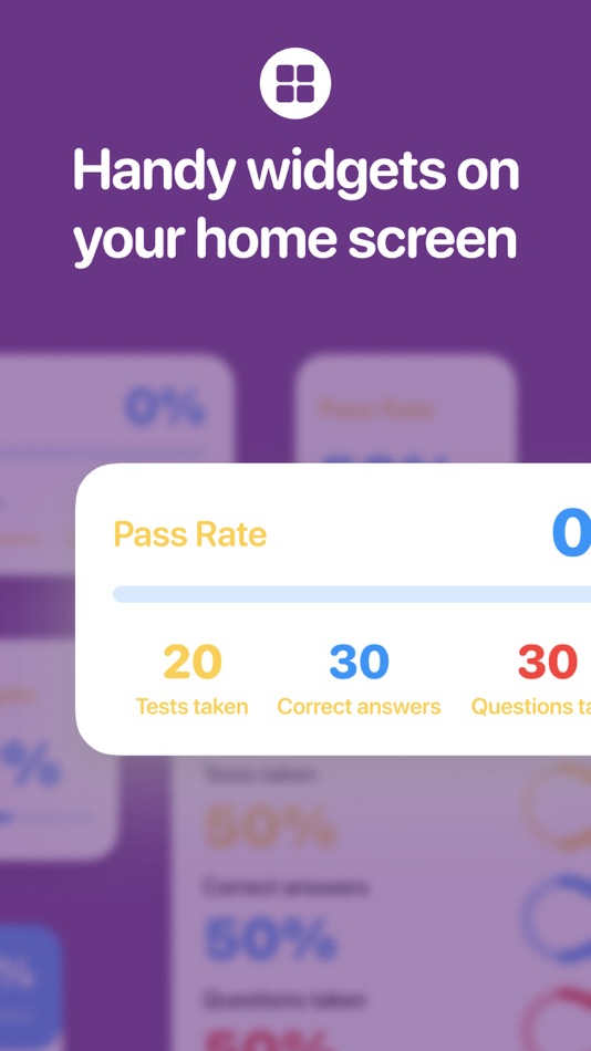 #6. ACT Prep (iOS) 由: MastrAPI