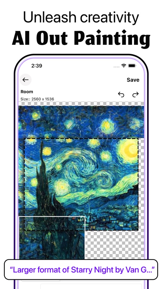 #5. Sabai Art - AI Photo Generator (iOS) Podle: Vu Xuan Loc