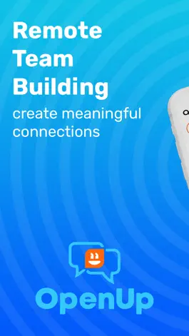 Game screenshot OpenUp Teams mod apk