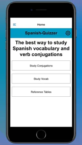 Game screenshot Spanish Quizz mod apk