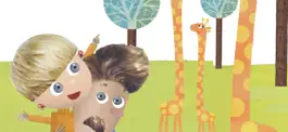 Game screenshot Ben im Zoo AR hack