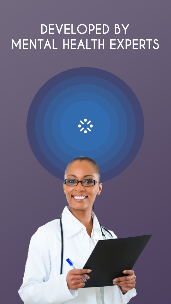 Ease -Mental Health Self-Care