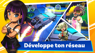 Screenshot #3 pour Youtubers Life 2: Mobile Game