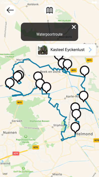 Discover Laarbeek Screenshot