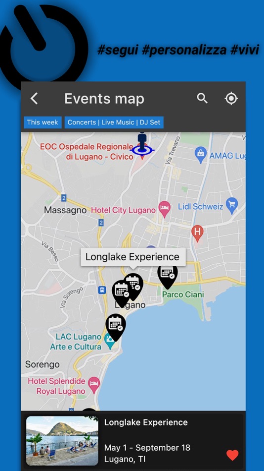 #3. Firstoff (iOS) 由: FIRSTOFF SNC