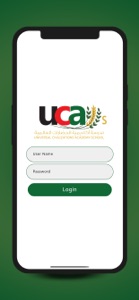 UCA School Kuwait screenshot #2 for iPhone