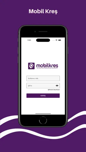 Mobil Kreş screenshot 1