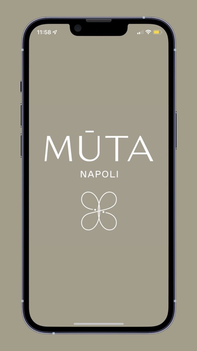 Mūta Napoli Screenshot