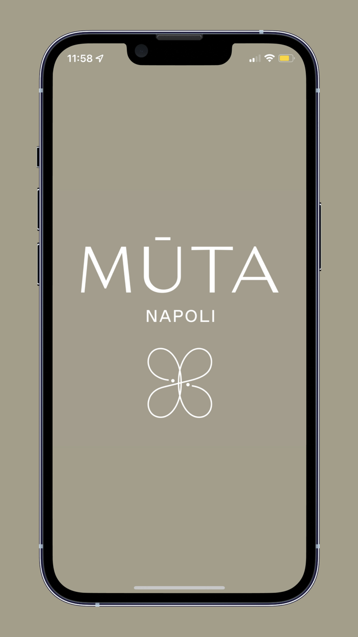 Mūta Napoli