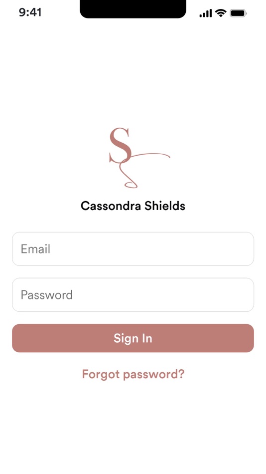 #1. Shields Scholars (iOS) 来自: Emily Sudduth
