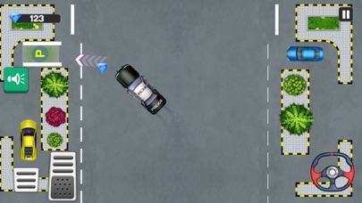 Car Parking: Car Driving Game Screenshot