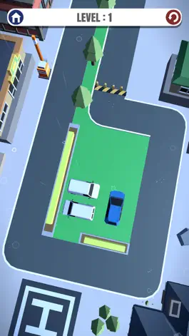 Game screenshot Traffic Jam 3D Parking Games apk