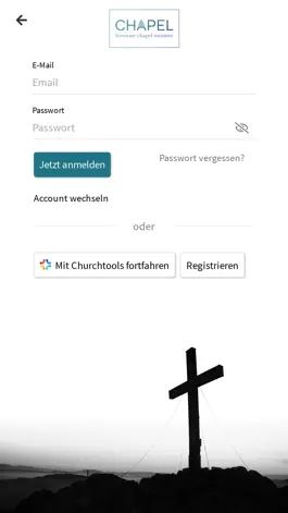 Game screenshot Livestone Chapel apk