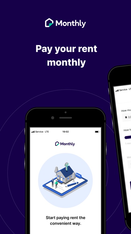 Monthly NG - Quick Rent Loans