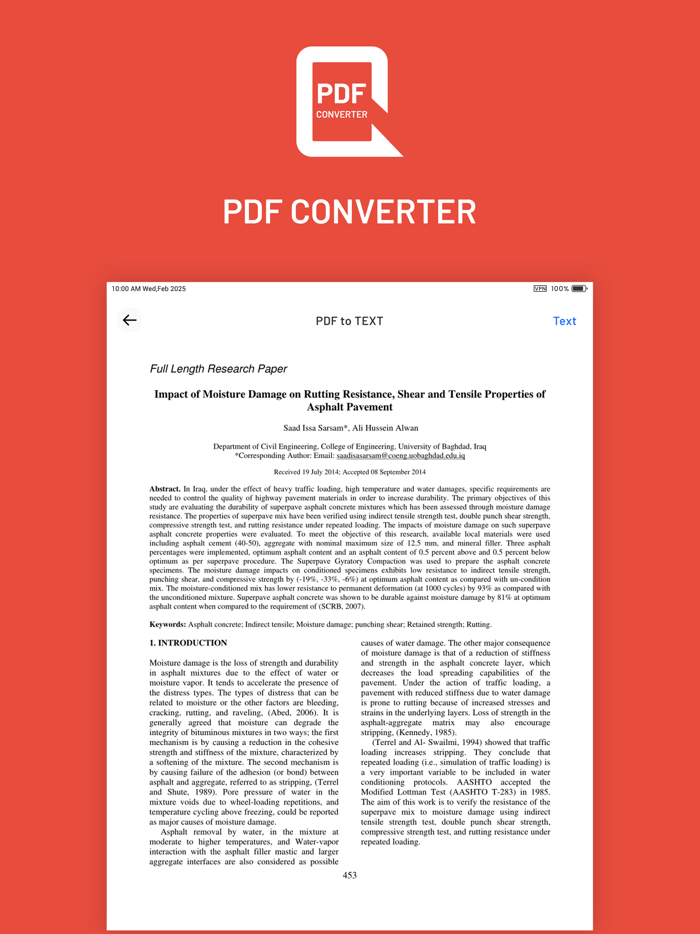 Scan To PDF  Image  Text