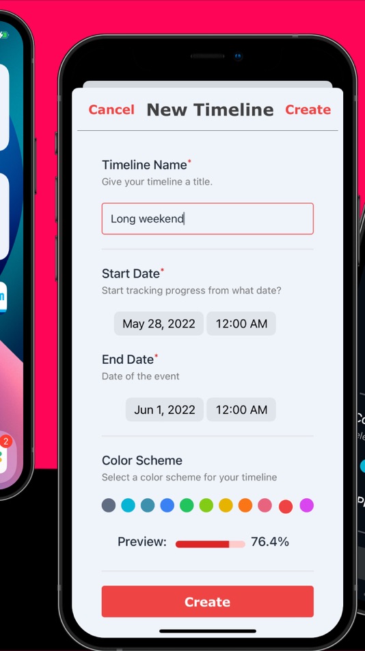 #6. Precrastinate (iOS) โดย: Metapod LLC