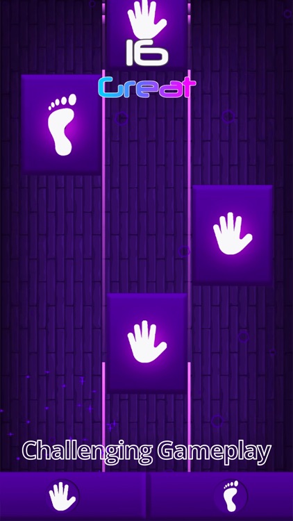 Piano Game Music Beat Tiles screenshot-3