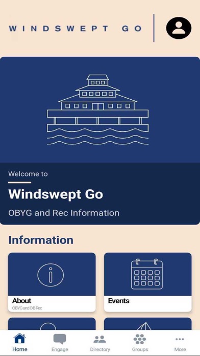 Windswept Go Screenshot