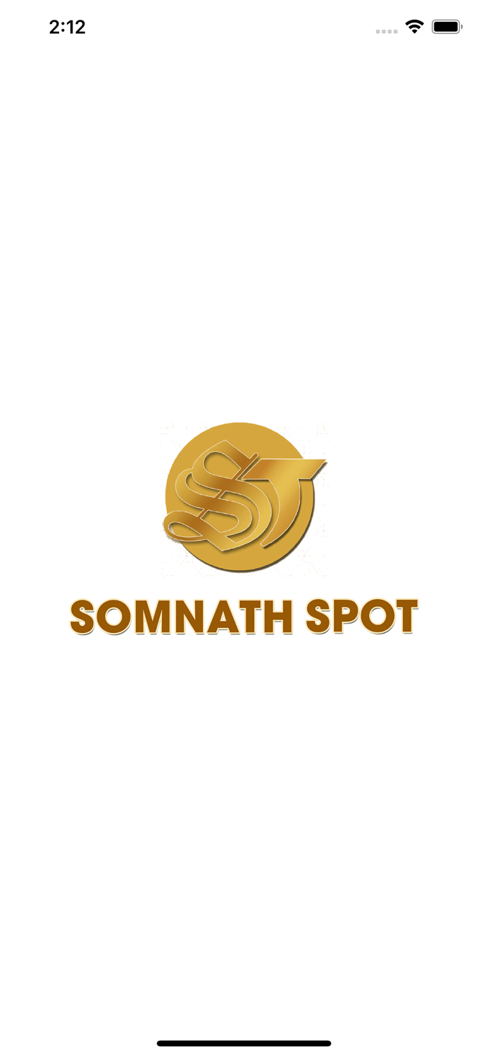 Somnath Trading