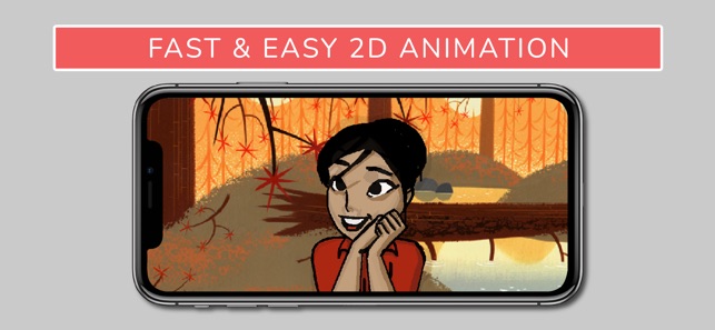 Animation Desk  The Best Animation App