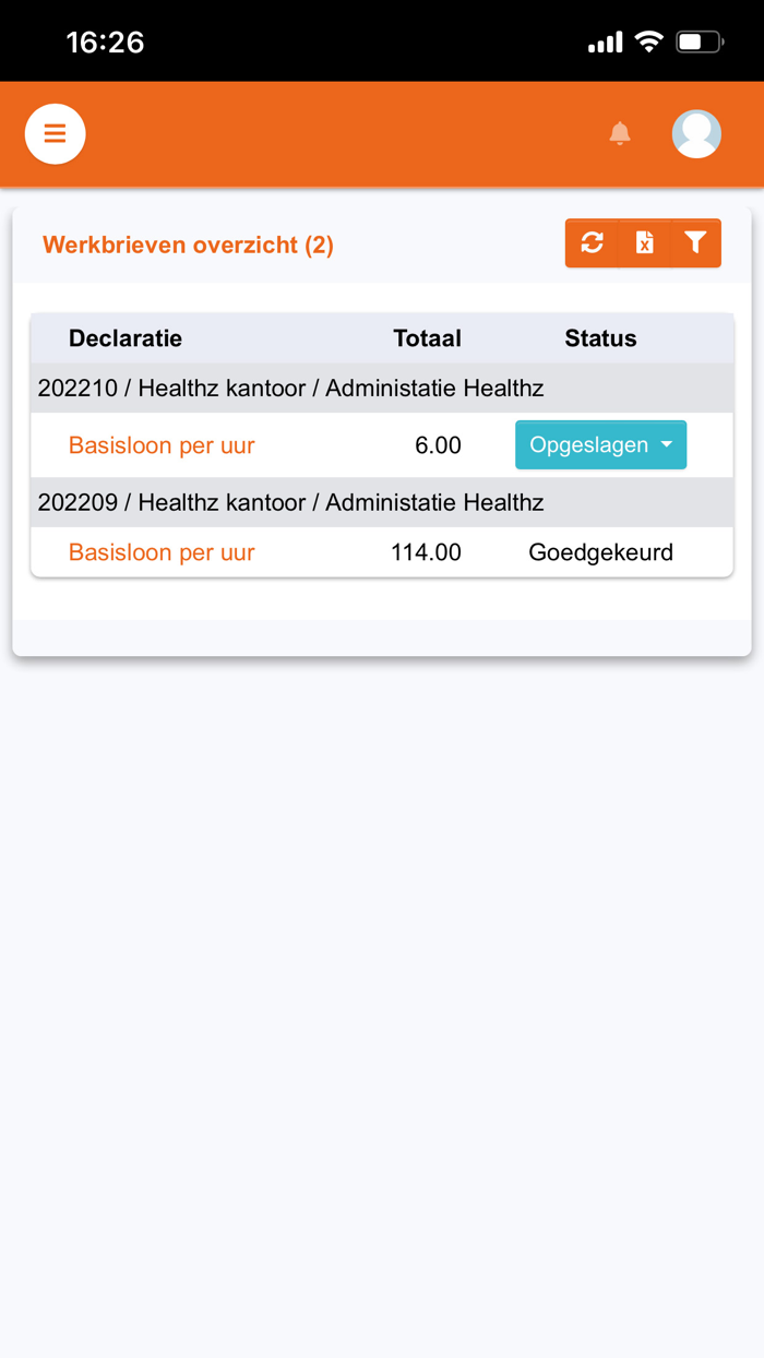 Healthz Professionals